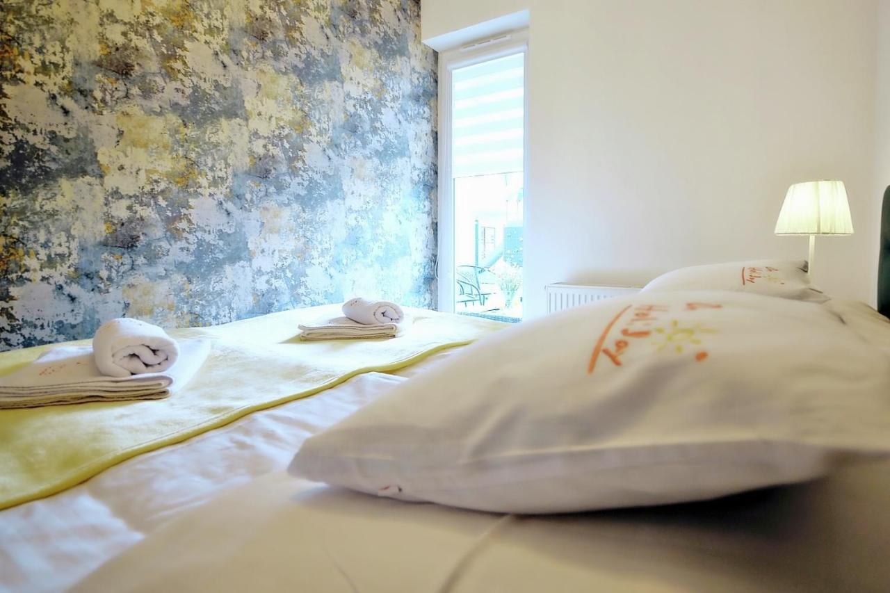 Onholiday Apartamenty Baltycka Kołobrzeg Εξωτερικό φωτογραφία