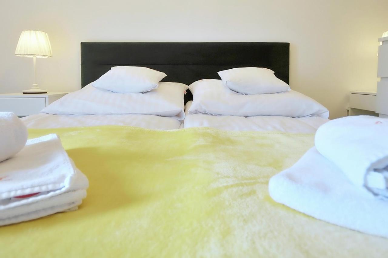 Onholiday Apartamenty Baltycka Kołobrzeg Εξωτερικό φωτογραφία