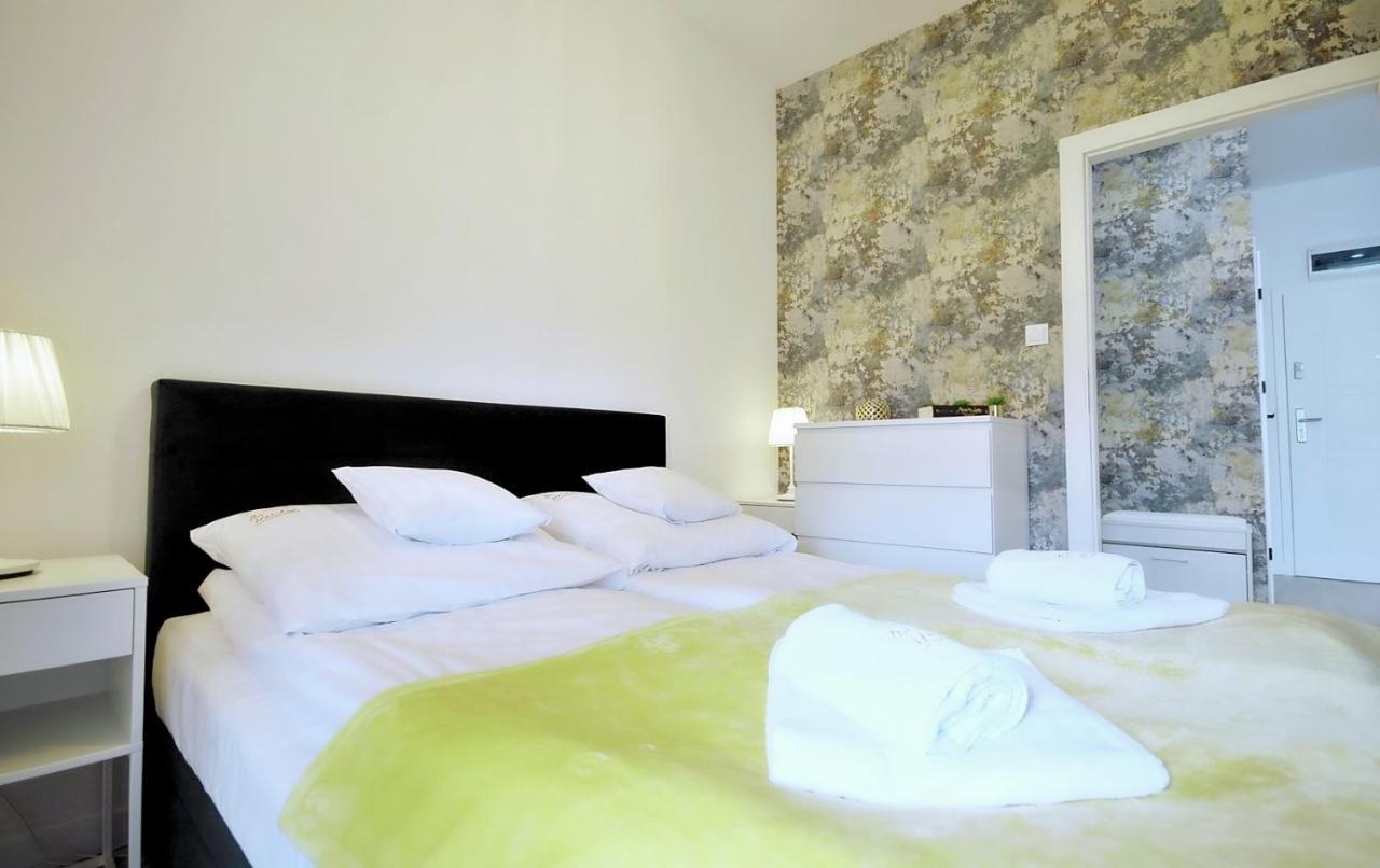 Onholiday Apartamenty Baltycka Kołobrzeg Εξωτερικό φωτογραφία