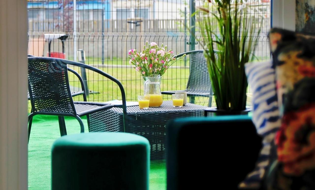 Onholiday Apartamenty Baltycka Kołobrzeg Εξωτερικό φωτογραφία