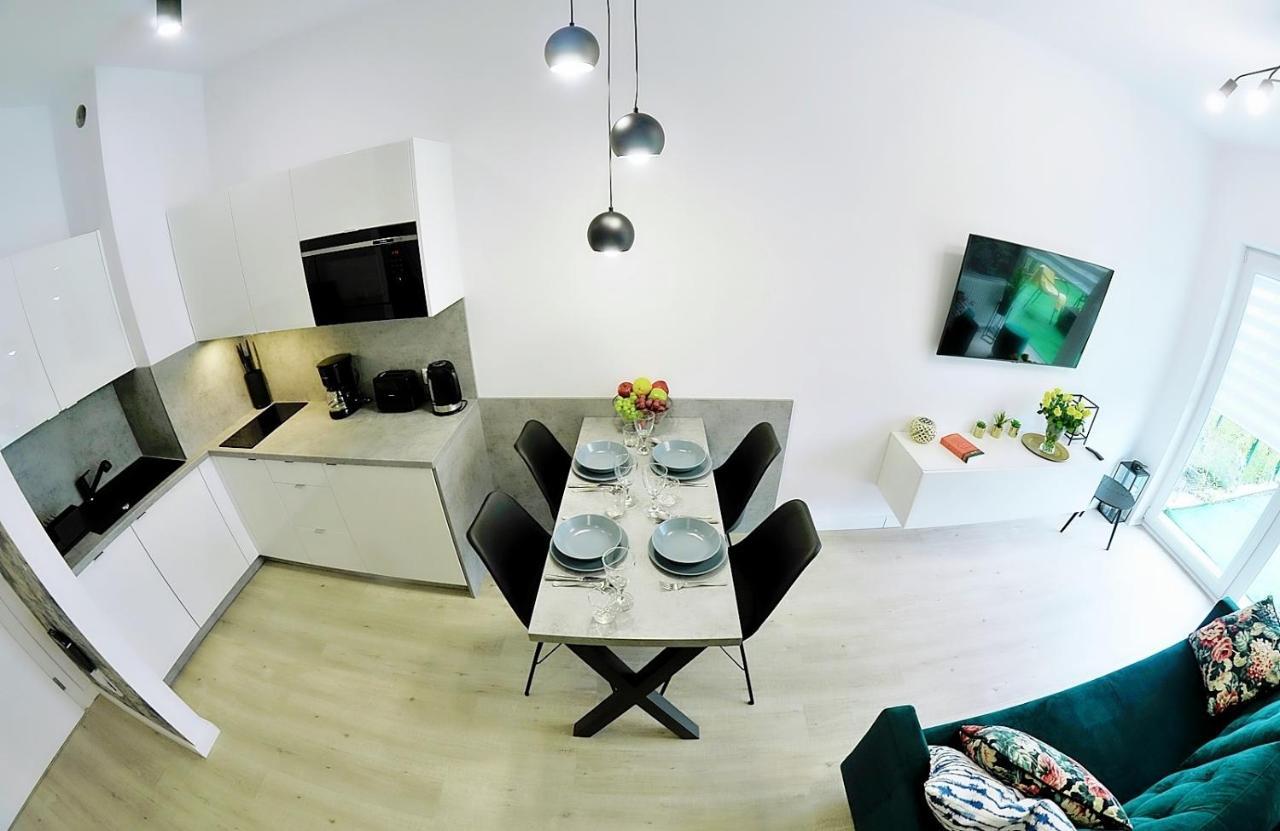 Onholiday Apartamenty Baltycka Kołobrzeg Εξωτερικό φωτογραφία