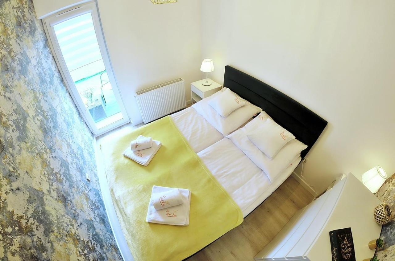 Onholiday Apartamenty Baltycka Kołobrzeg Εξωτερικό φωτογραφία
