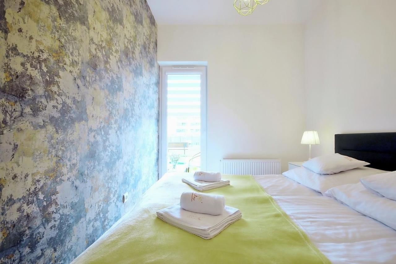 Onholiday Apartamenty Baltycka Kołobrzeg Εξωτερικό φωτογραφία