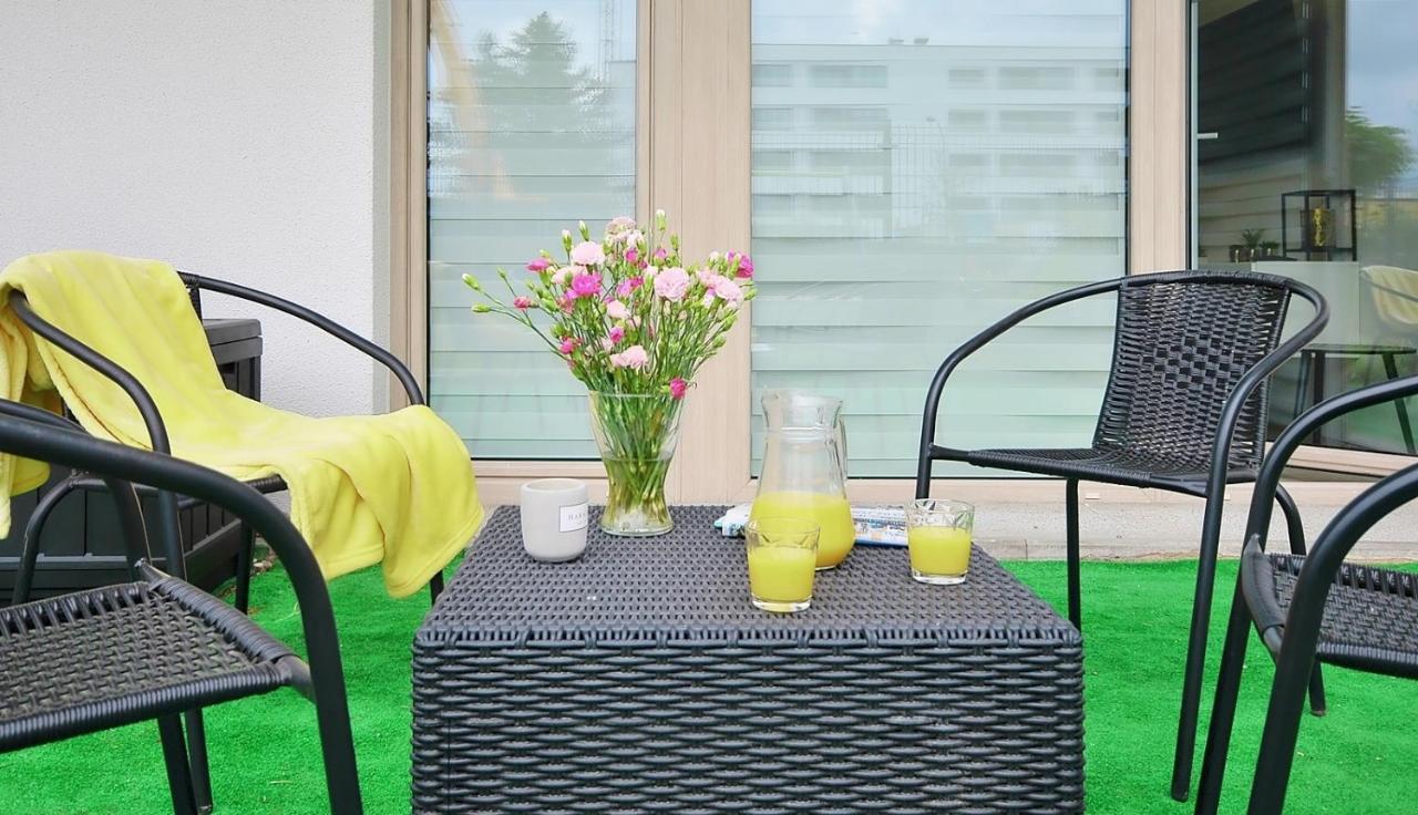 Onholiday Apartamenty Baltycka Kołobrzeg Εξωτερικό φωτογραφία