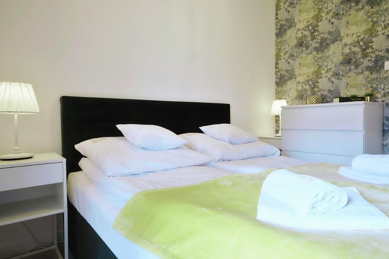Onholiday Apartamenty Baltycka Kołobrzeg Εξωτερικό φωτογραφία