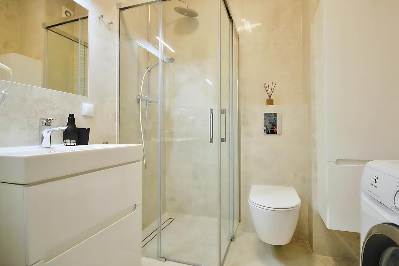 Onholiday Apartamenty Baltycka Kołobrzeg Εξωτερικό φωτογραφία