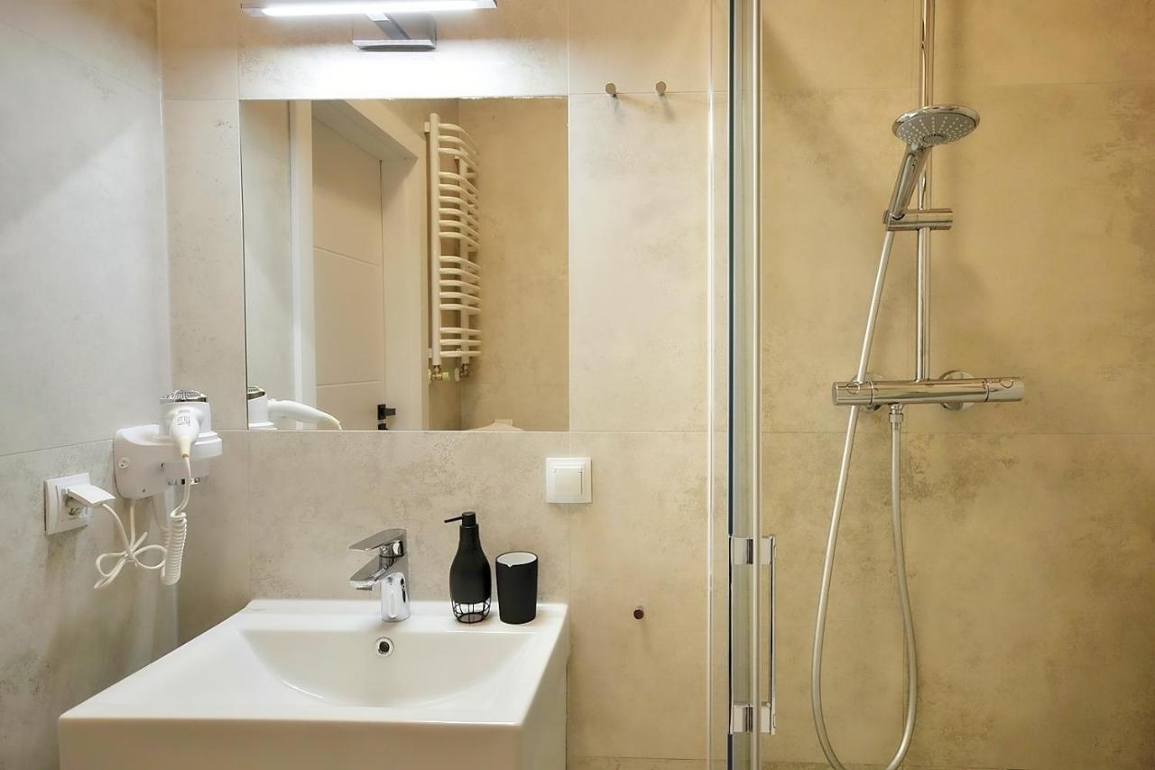 Onholiday Apartamenty Baltycka Kołobrzeg Εξωτερικό φωτογραφία