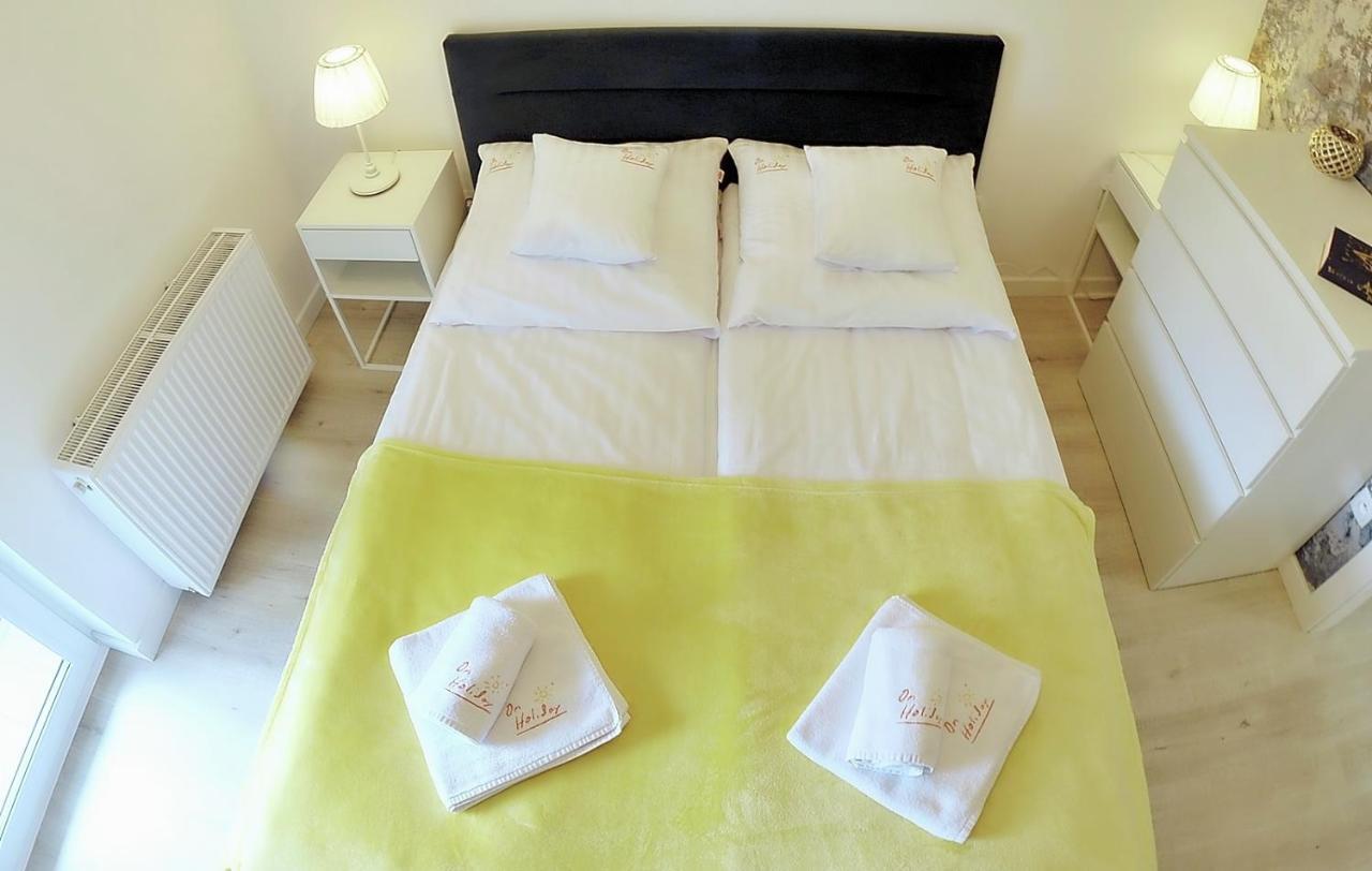 Onholiday Apartamenty Baltycka Kołobrzeg Εξωτερικό φωτογραφία